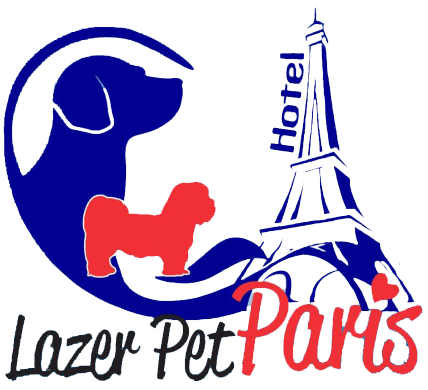Pet Paris Logo